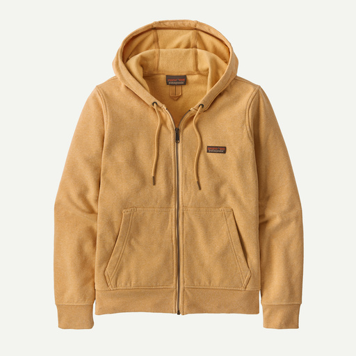 patagonia Sudadera Mujer Full-Zip Work Hoody Sweatshirt Los más vendidos