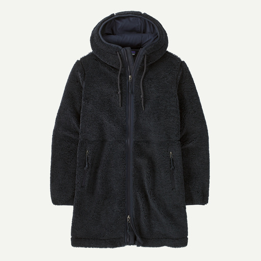 patagonia Women's Lonesome Mesa Hooded Parka Descuento
