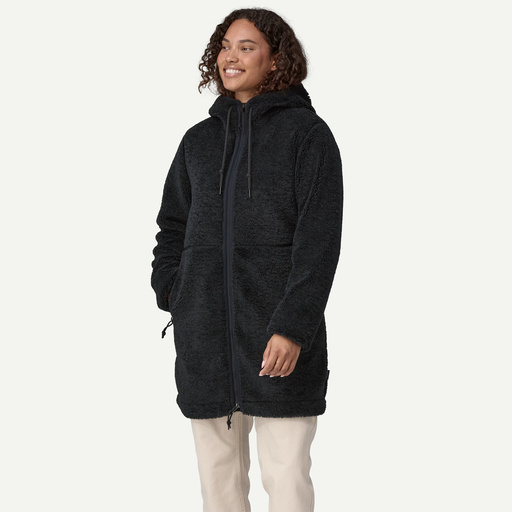patagonia Women's Lonesome Mesa Hooded Parka Tienda