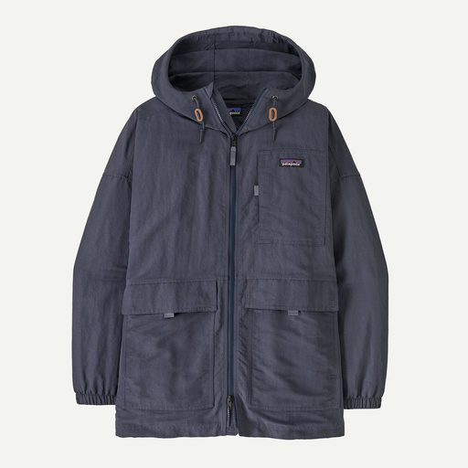 patagonia Women's Skysail Unlined Parka Tienda