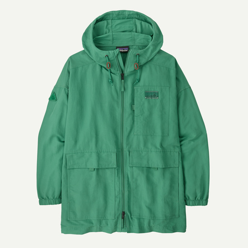 patagonia Women's Skysail Unlined Parka Liquidación