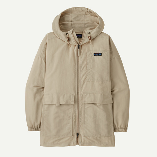 patagonia Women's Skysail Unlined Parka Mejor oferta