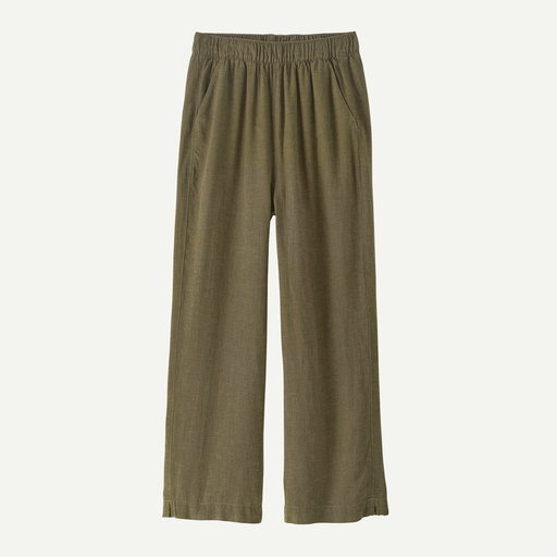 patagonia Women's Garden Island Pants Envío gratis