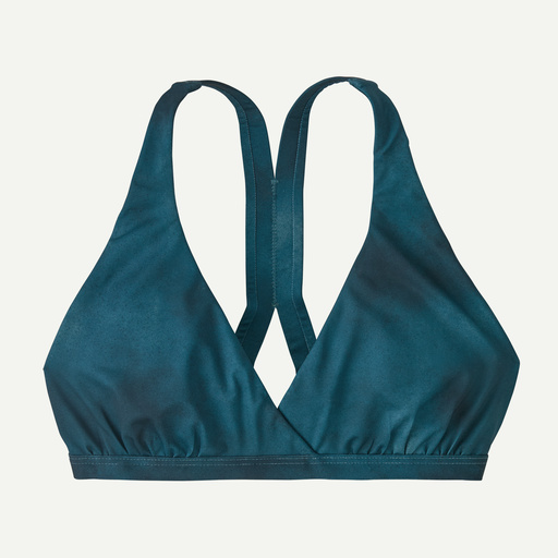 patagonia Bikini Mujer Bottom Turn Top Últimos 3 días