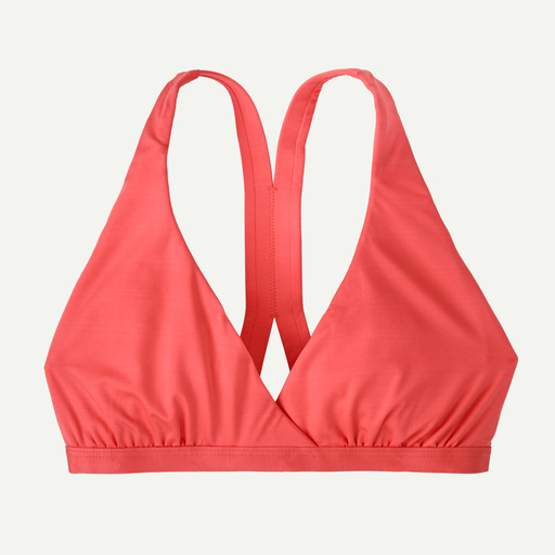 patagonia Bikini Mujer Bottom Turn Top Precio de fábrica