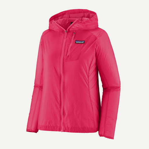 patagonia Chamarra Mujer Houdini® Promoción trimestral