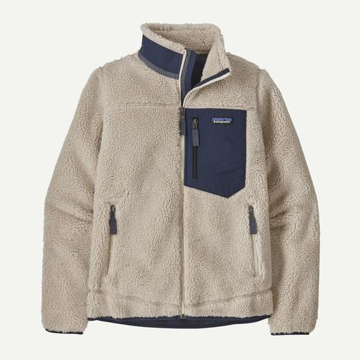 patagonia Polar Mujer Classic Retro-X® Jacket Grandes descuentos