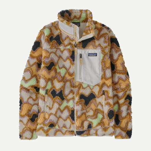 patagonia Polar Mujer Classic Retro-X® Jacket Grandes descuentos