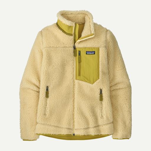 patagonia Polar Mujer Classic Retro-X® Jacket Liquidación