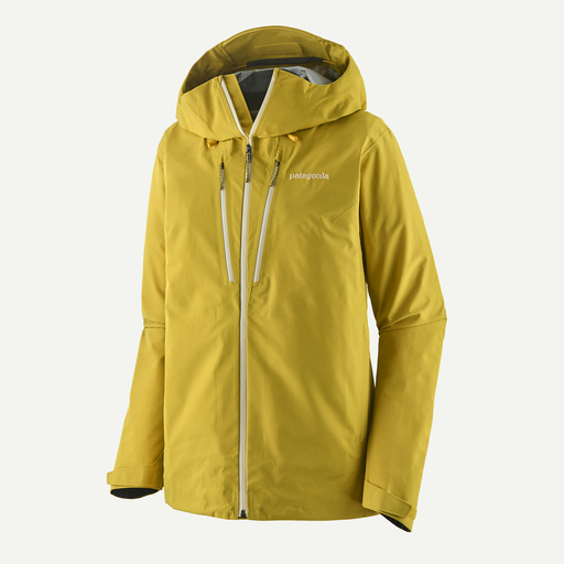 patagonia Women's Triolet Jacket Limitado a 3 días