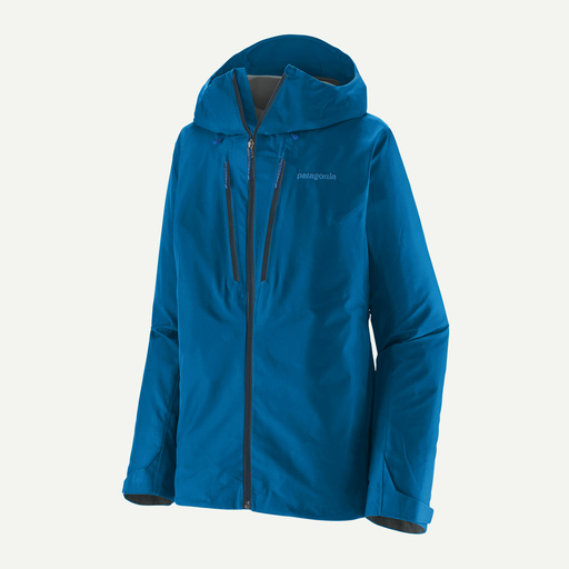 patagonia Women's Triolet Jacket Ahorra y exporta