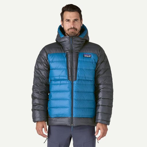 patagonia Parka AlpLoft Down En oferta