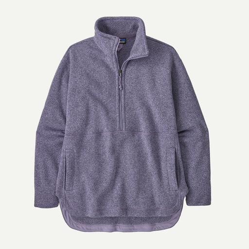 patagonia Women's Better Sweater® Oversized Fleece Pullover Oferta exclusiva