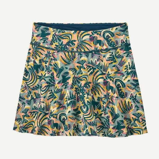 patagonia Falda Pantalón Mujer Maipo Skort Descuento por venta flash