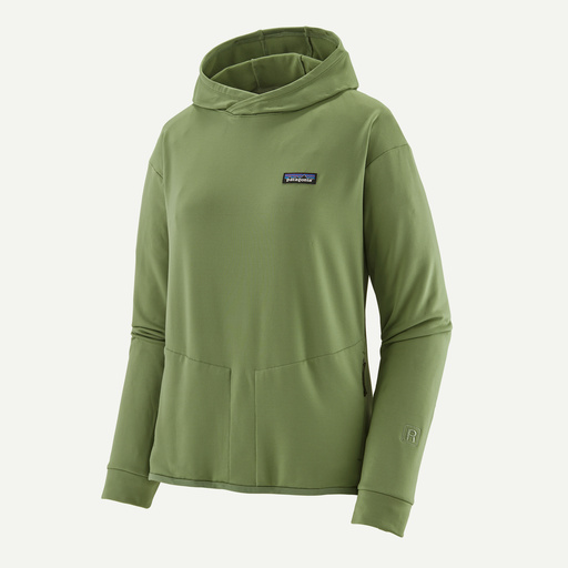 patagonia Women's R1® Thermal Pullover Hoody Rebajas de fin de temporada