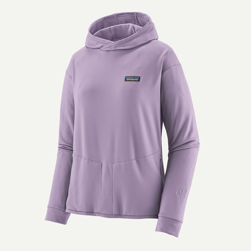 patagonia Women's R1® Thermal Pullover Hoody Devoluciones gratuitas