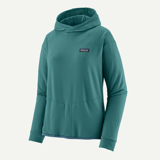 patagonia Women's R1® Thermal Pullover Hoody Devoluciones gratuitas