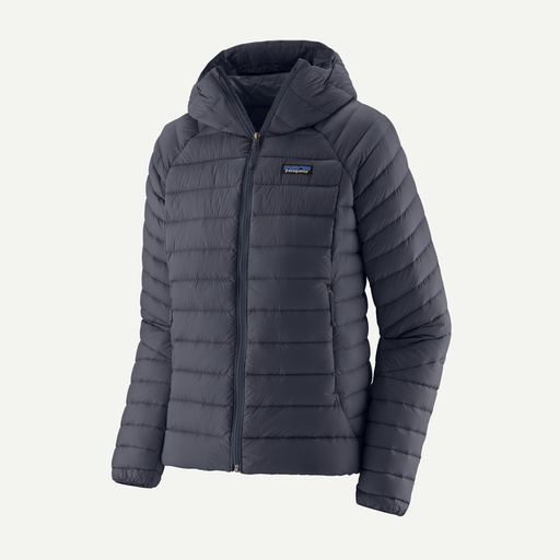 patagonia Chamarra Mujer Down Sweater Hoody 2025