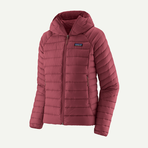 patagonia Chamarra Mujer Down Sweater Hoody 2025