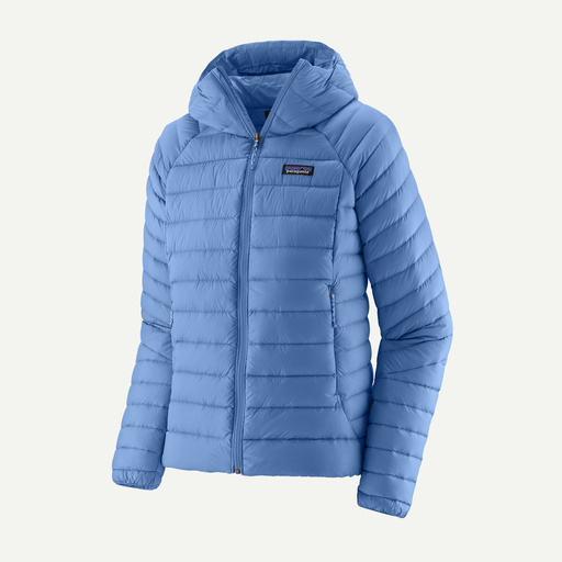 patagonia Chamarra Mujer Down Sweater Hoody En línea