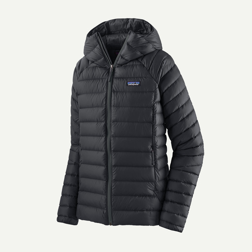 patagonia Chamarra Mujer Down Sweater Hoody Outlet