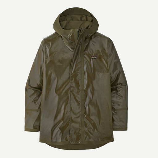 patagonia Chamarra Hose-Down Slicker Jacket Los más vendidos