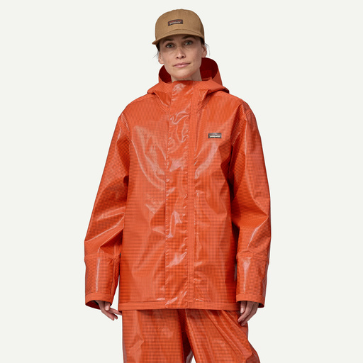 patagonia Chamarra Hose-Down Slicker Jacket Los más vendidos