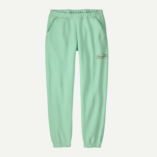 patagonia Women's Unity Fitz Uprisal Fleece Sweatpants Ventas relámpago