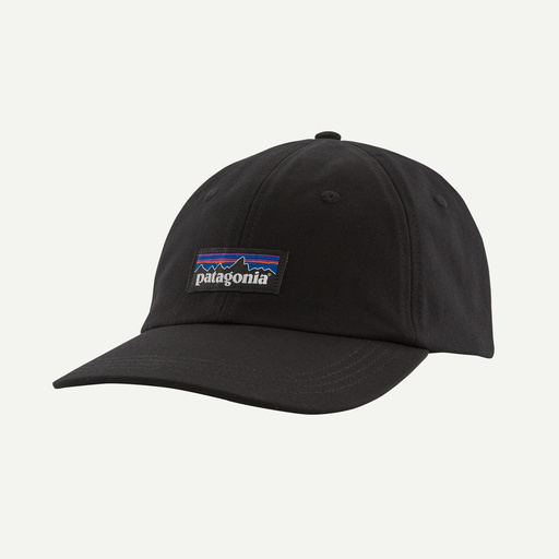 patagonia Jockey P-6 Label Trad Cap Tienda