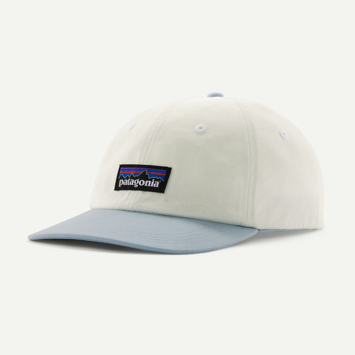 patagonia Jockey P-6 Label Trad Cap Tienda