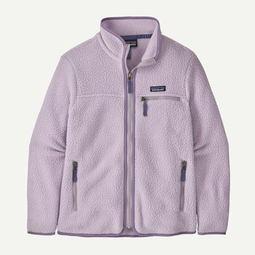 patagonia Chamarra Mujer Retro Pile Jacket Envío gratis