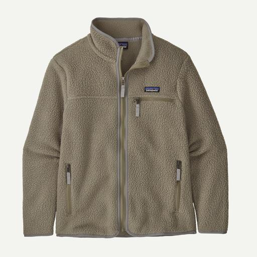 patagonia Chamarra Mujer Retro Pile Jacket Envío gratis