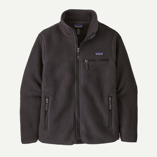 patagonia Chamarra Mujer Retro Pile Jacket Oferta especial