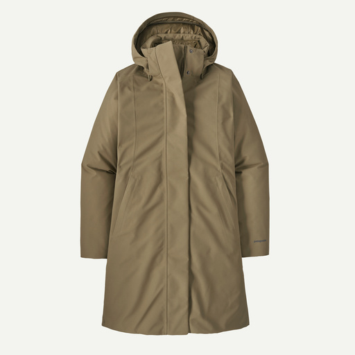 patagonia Chamarra Mujer Tres 3-in-1 Parka COMPRAR AHORA