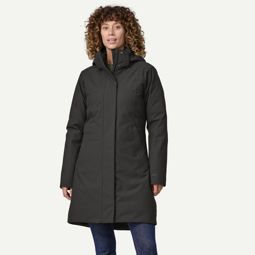 patagonia Chamarra Mujer Tres 3-in-1 Parka COMPRAR AHORA