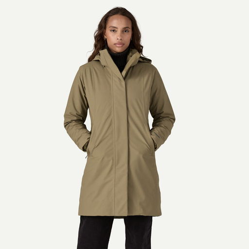 patagonia Chamarra Mujer Tres 3-in-1 Parka ÚLTIMAS EDICIONES