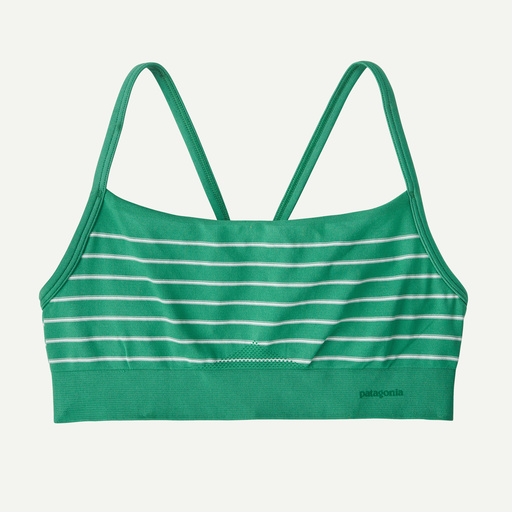 patagonia Brasier de Mujer Active Mesh Bra Último día