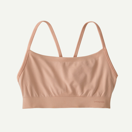 patagonia Brasier de Mujer Active Mesh Bra Precio de fábrica