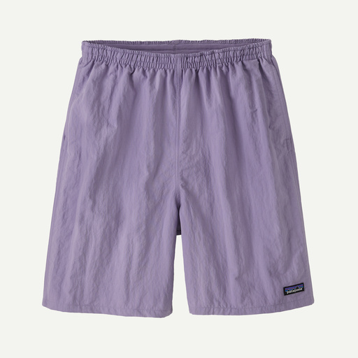 patagonia Shorts Mujer Baggies™ Longs Tienda de fábrica