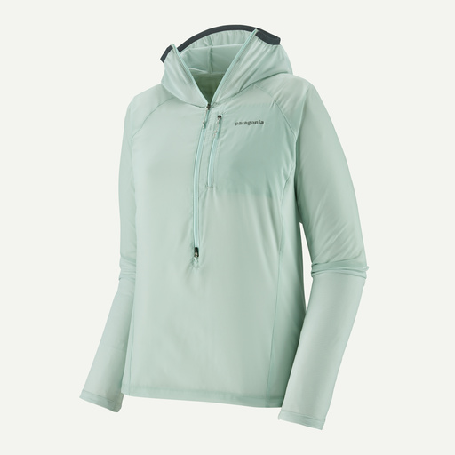 patagonia Cortaviento Mujer Airshed Pro Pullover En oferta