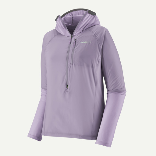 patagonia Cortaviento Mujer Airshed Pro Pullover En oferta