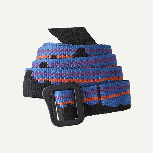patagonia Cinturon Friction Belt Descuentos del mes