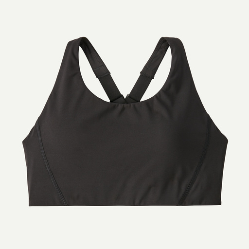 patagonia Peto Deportivo Mujer Shadowlite Mid-Impact Adjustable Bra Ofertas de temporada