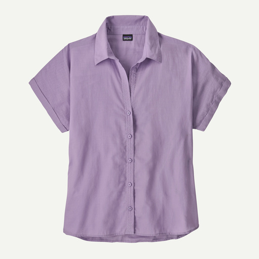 patagonia Camisa Ligera A/C® para Mujer Precio ultrabajo