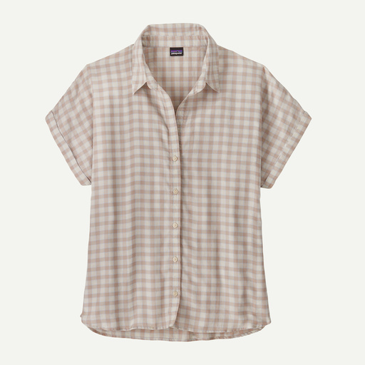 patagonia Camisa Ligera A/C® para Mujer Precio ultrabajo