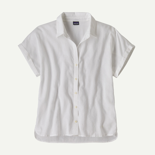 patagonia Camisa Ligera A/C® para Mujer Devoluciones gratuitas