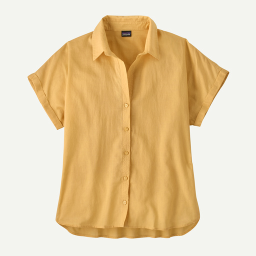 patagonia Camisa Ligera A/C® para Mujer 2025
