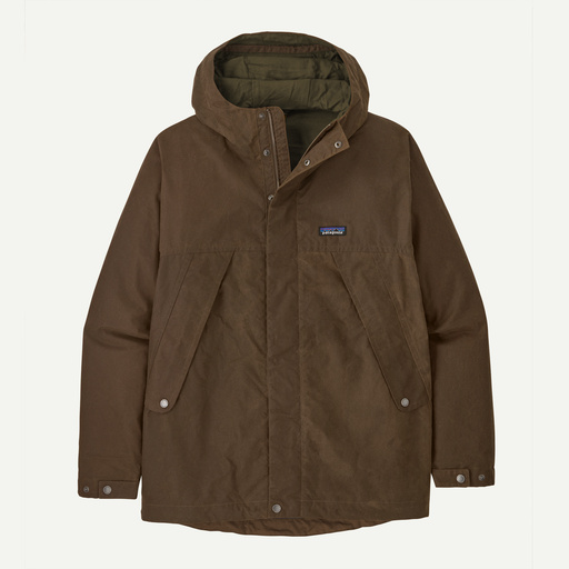 patagonia Chamarra Waxed Cotton Jacket Rebajas