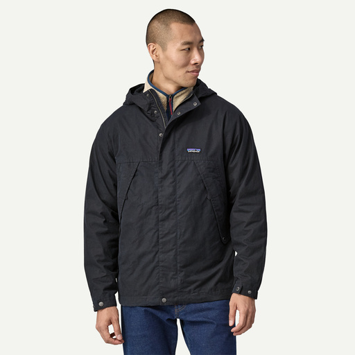 patagonia Chamarra Waxed Cotton Jacket Rebajas