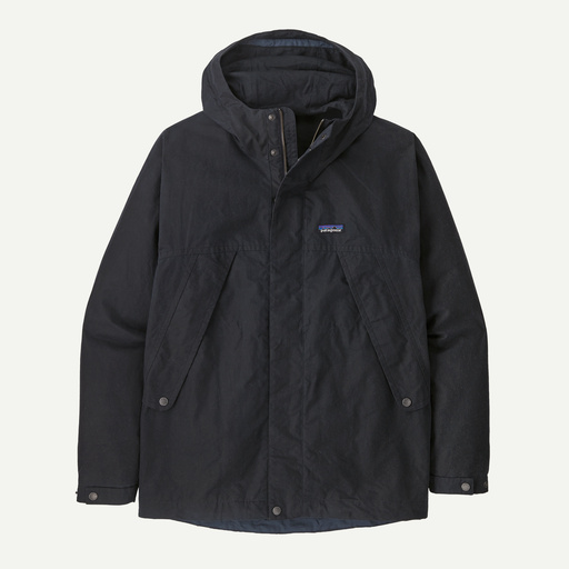 patagonia Chamarra Waxed Cotton Jacket Ofertas